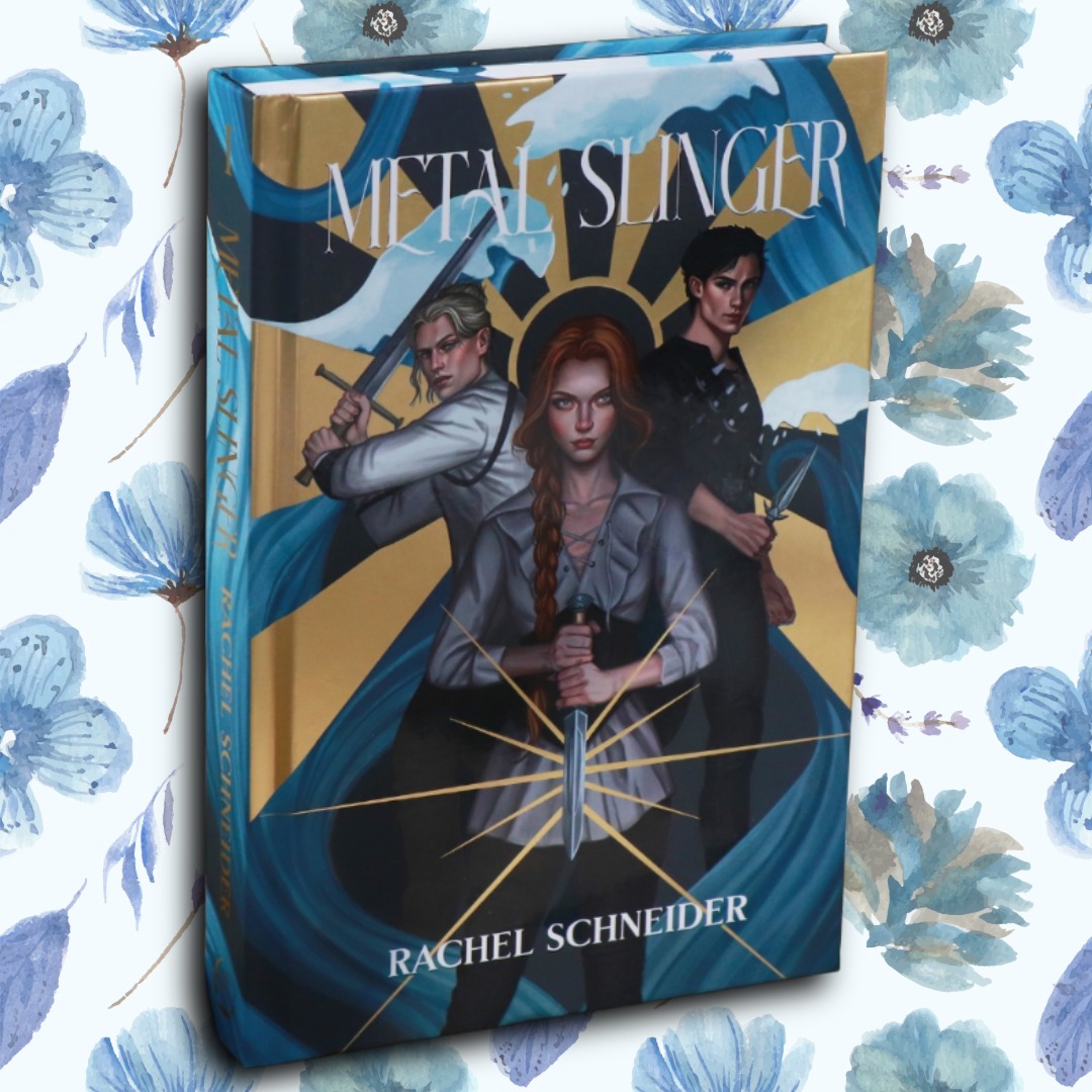 Moonlight Book Box · May 2026 Box