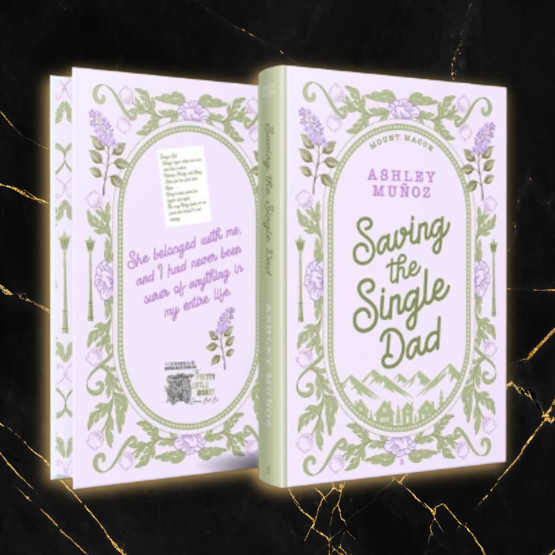 Saving the Single Dad