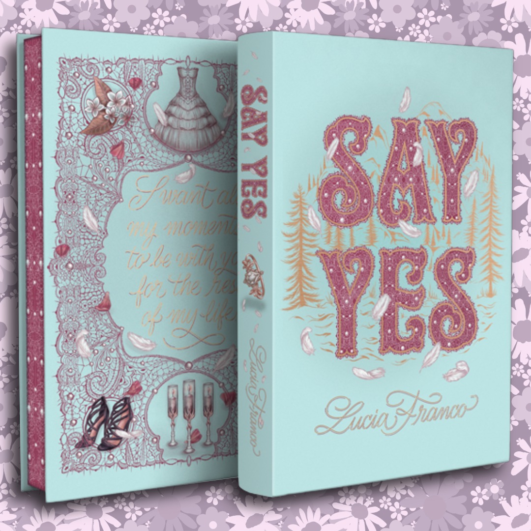Say Yes