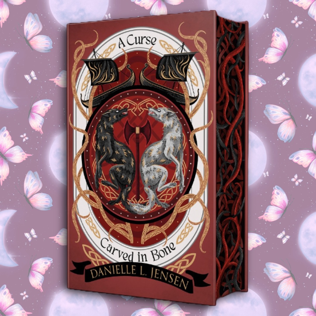 FairyLoot · July 2025 Pre-Order