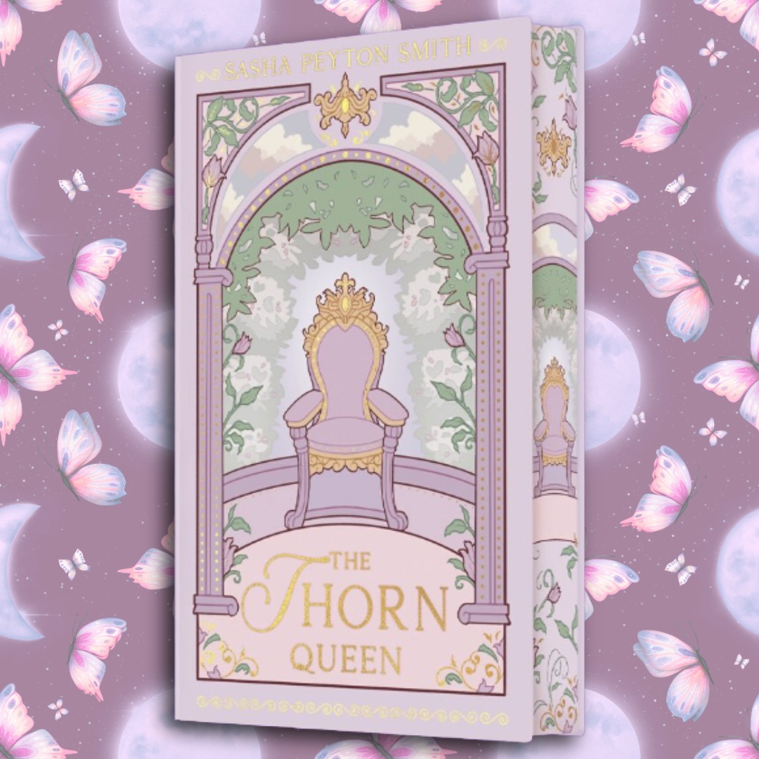 The Thorn Queen