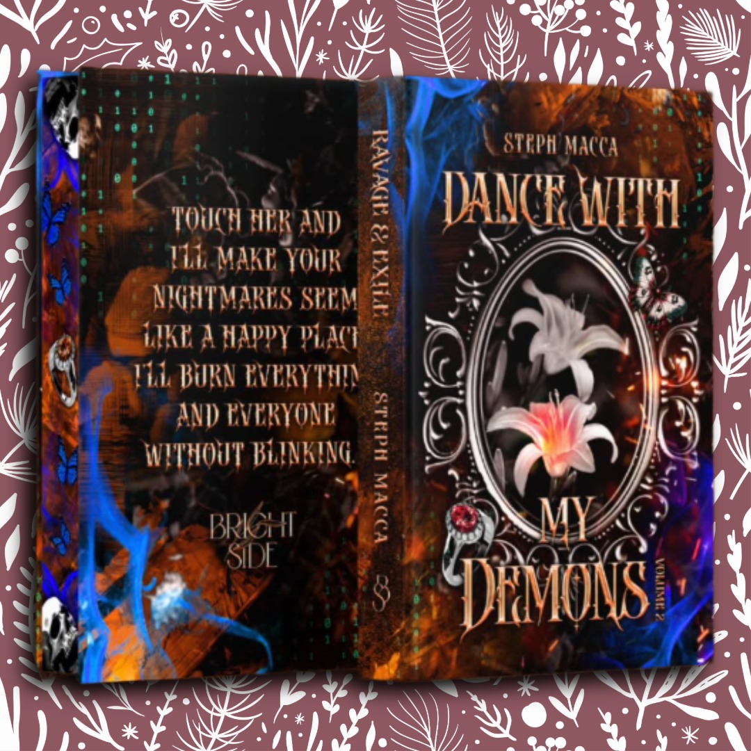 Bright Side Candles · Badass FMC Box Add-On
