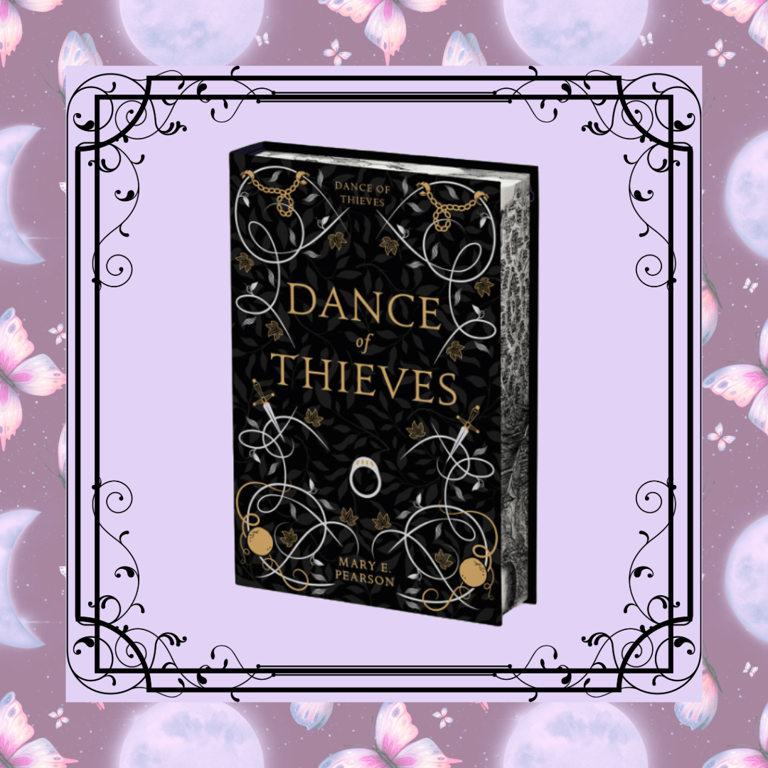 Dance Of Thieves