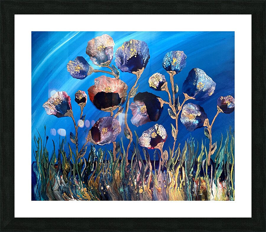 Thumbnail: Morning Blooms