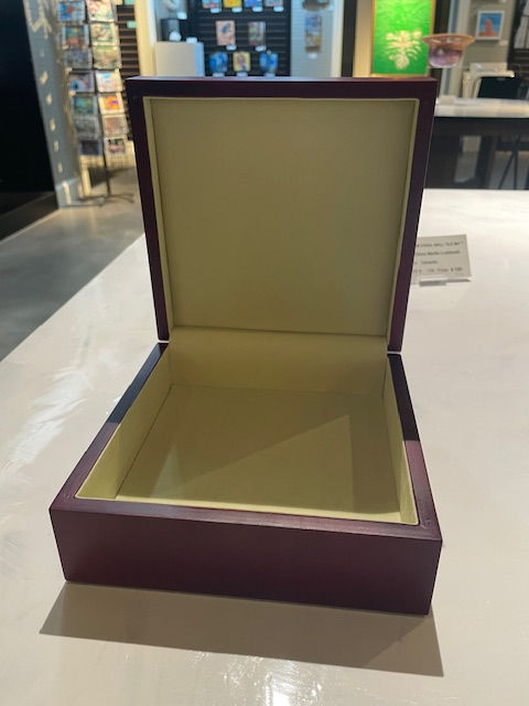 Thumbnail: Just a Doodle Keepsake Box