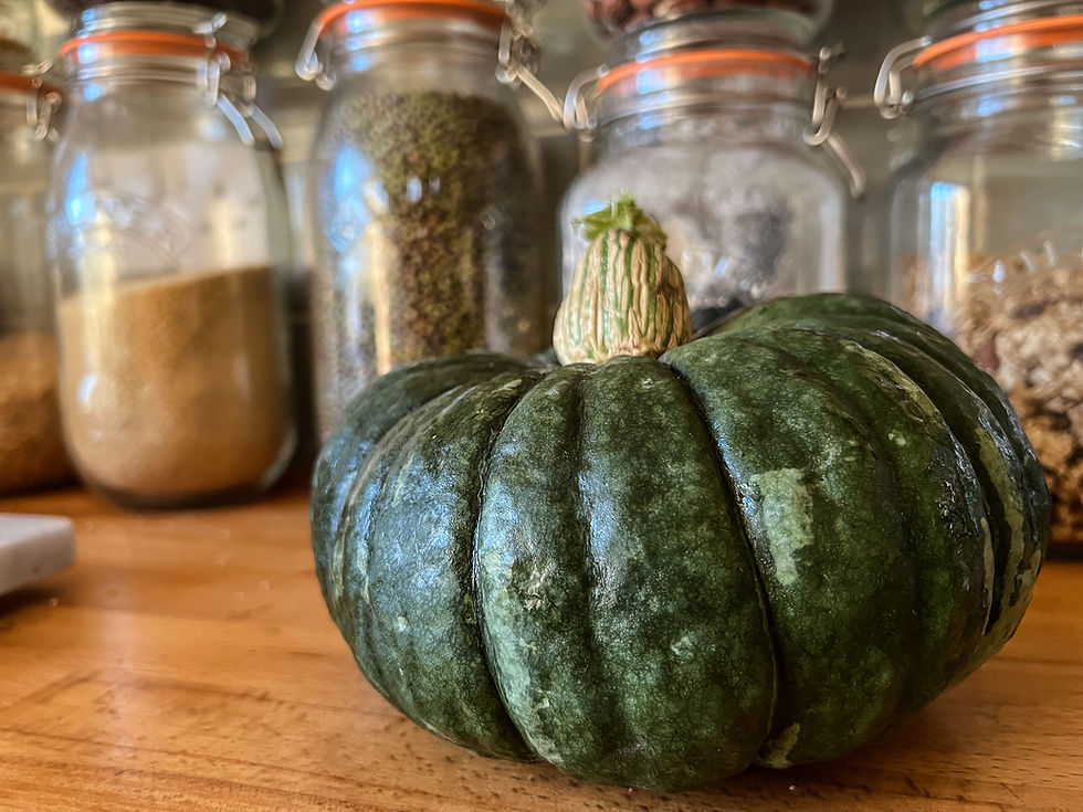 PUMPKIN