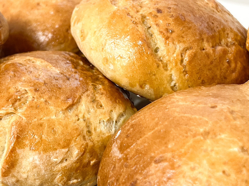 BUNS