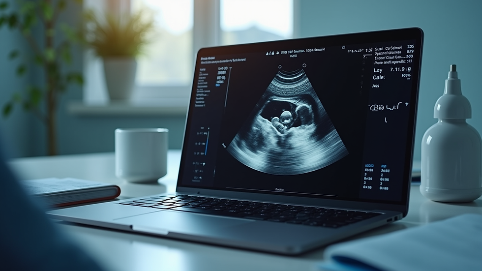 Understanding Complex Pregnancies with Expert Guidance