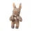 Thumbnail: Taupe Bunny Gift Set