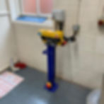 Bespoke interlocked safety guarding systems