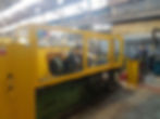 Bespoke interlocked safety guarding systems