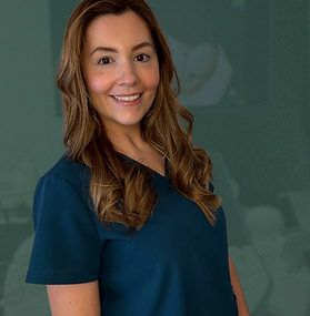 Photo of Jennie Todd, Midwife Sonographer 