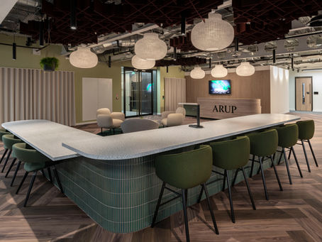 CAT A vs CAT B Fit-Out: What's the Difference?