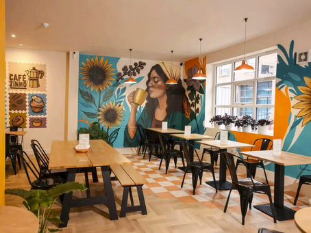 Hospitality Design That Drives Spend
