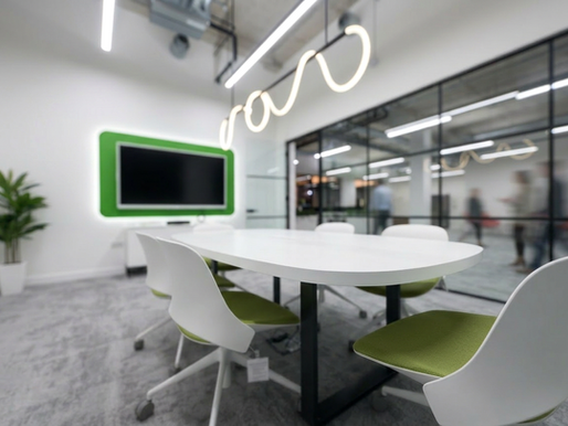 Office Fit-Out Costs in Manchester (2026 Guide): What You’ll Actually Pay