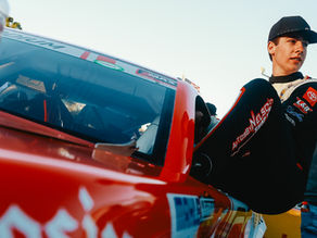 Nashville Fairgrounds Speedway CARS Tour Preview: What to Expect