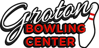 Groton's Bowling Center Logo