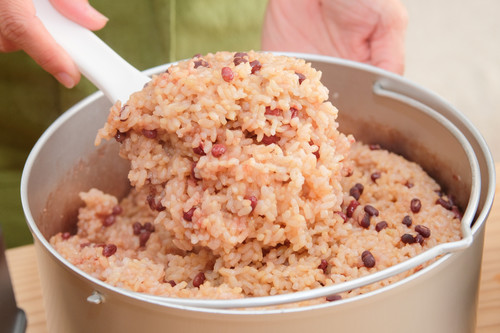 長岡式酵素玄米ごはん贈りもの用【120g個別包装14個入り】 | 発酵工房~Aya~