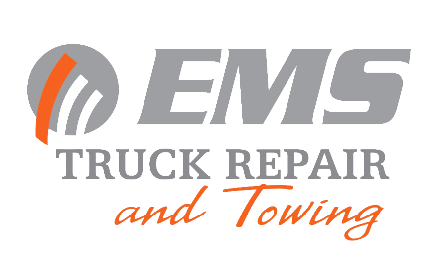 EMS Truck Repair and Towing