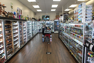Wilkes-Barre, PA | Empire Smoke Shop Wilkes-Barre, PA | Empire Smoke Shop