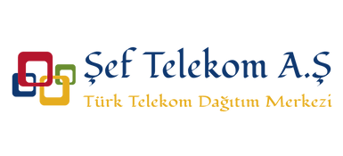 Şef Telekom - Türk Telekom