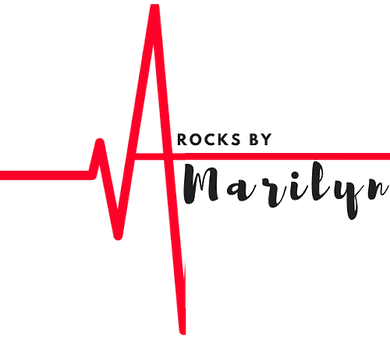 Virtual Assistant Rocks by Marilyn
