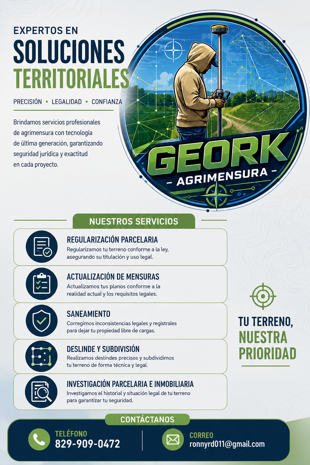 perfil de usuario predeterminado