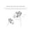 Thumbnail: Mi Piston Youth (2016) In-Ear Headphones - Silver
