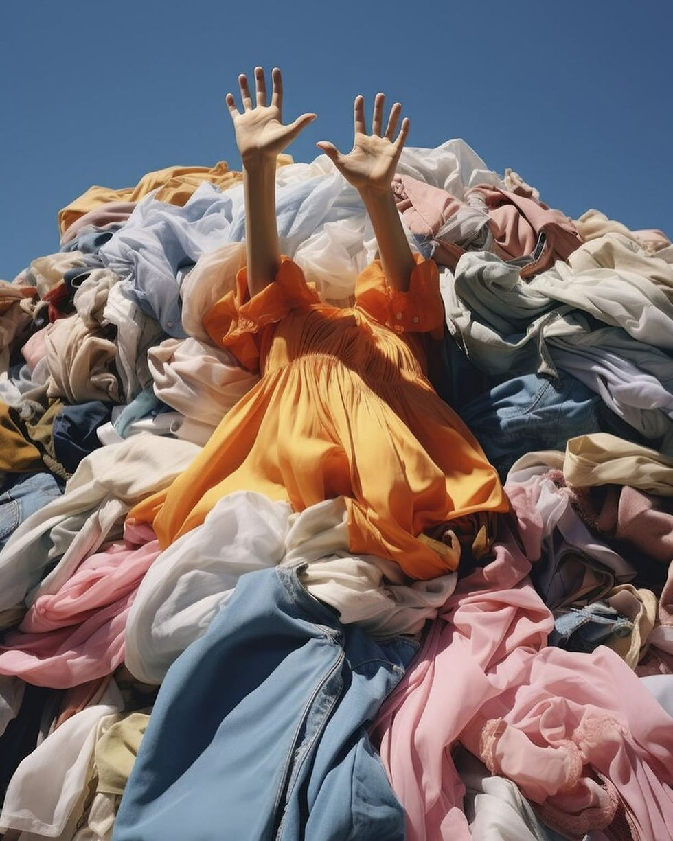 Sustainability Is In: How to Practice Sustainable Fashion this Winter