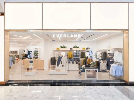 Everyone is Confused about Everlane Selling to Shein