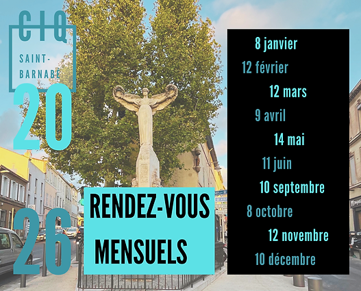 Calendrier rdv mensuels 2026 CIQ site.png