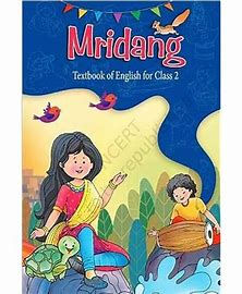 FS5E - Mridang (English/NCERT)