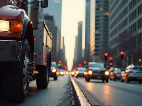 Reliable Roadside Assistance in Atlanta