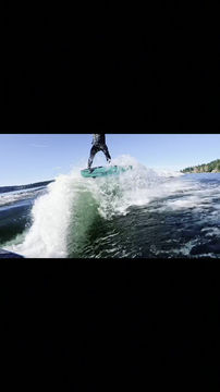 Thumbnail: APEX Wakesurf tabs- Tabs only