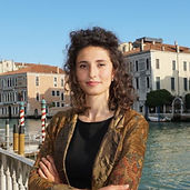 Elena Ferrero