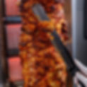 Broche Kebab fait maison