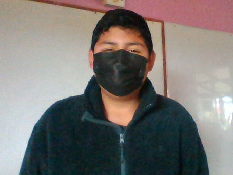 El Zorro