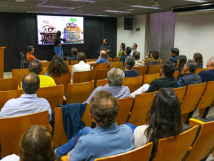 Unimed Itaúna promove encontro com cooperados para debater tecnologia, gestão e futuro da cooperativa
