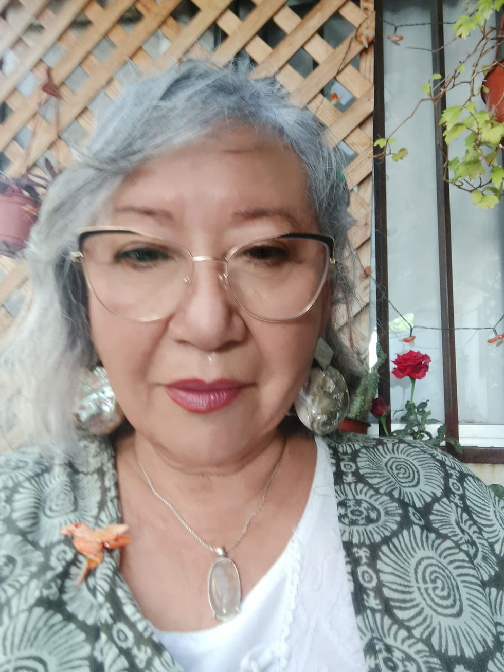 JEANNETTE SEPÚLVEDA