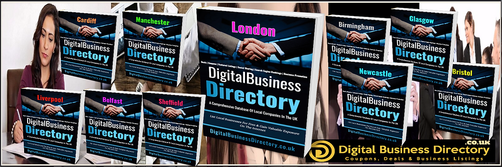 Connecting Uk Wide And Local London Businesses Through Our Directory Connecting Uk Wide And Local London Businesses Through Our Directory