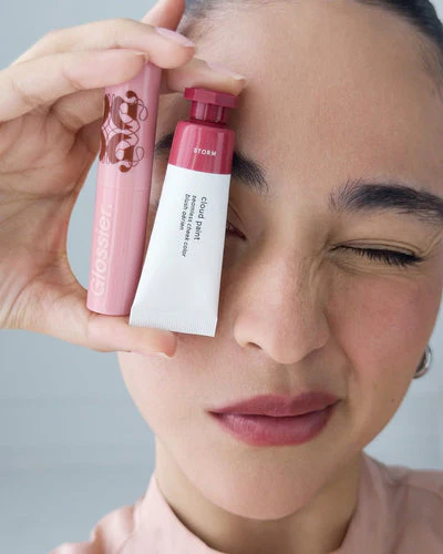 prodotti glossier