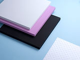 Stationary