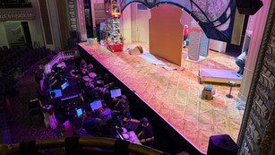 The Drowsy Chaperone