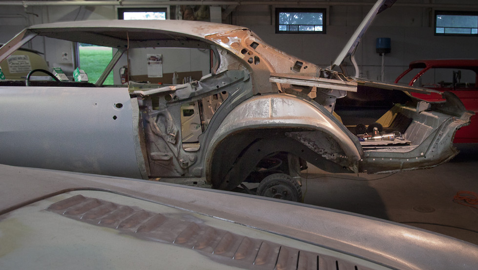 Tour The Shop Hebron, KY