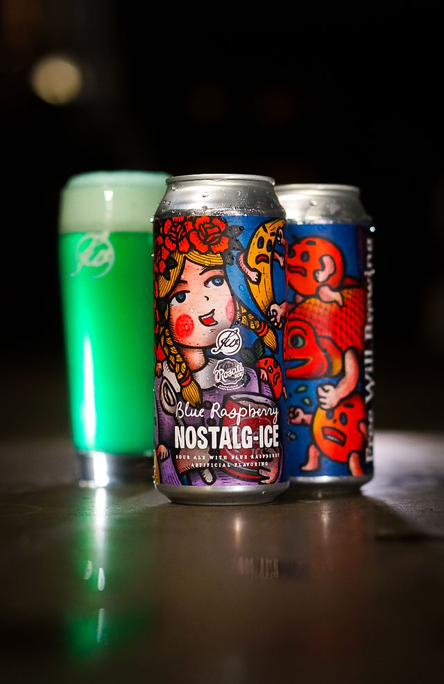 Free Will Brewing | Bucks County, Pennsylvania