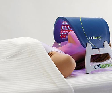 Celluma LED Therapy | Cantik Esthetics Skin Care | Surrey