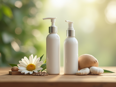 Holistic Skincare: A Natural Approach to Radiance with Natural Skin Health Practices