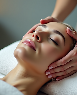 Acne, spider vein, and holistic skin care treatments at Cantik Esthetics Skin Care, Surrey, BC