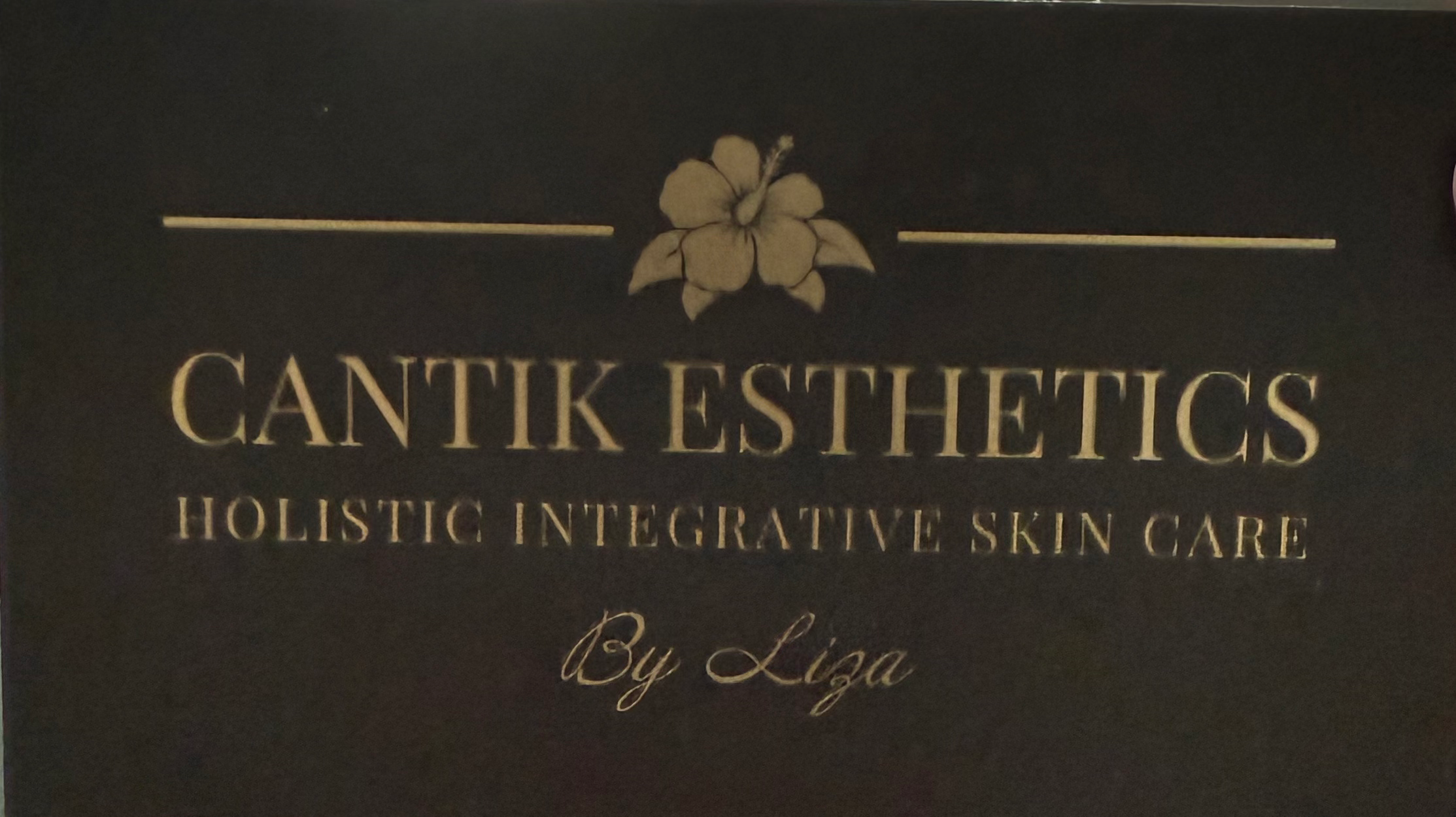 Writer: Cantik Esthetics Skin Care