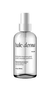 Hale derma | Skin Tag Removal Post Care | Surrey, B.C.